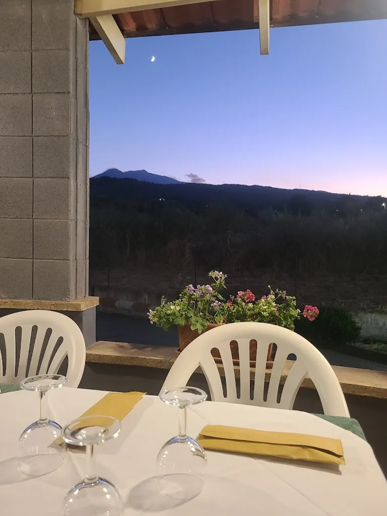 Il Cigno S.r.l.s. ristorante a Piedimonte Etneo