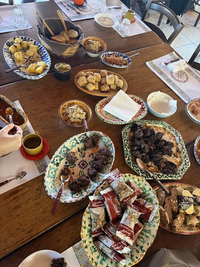 Martina Spanghero_Il Rustico La Casa degli Ulivi_Piedimonte Etneo_review