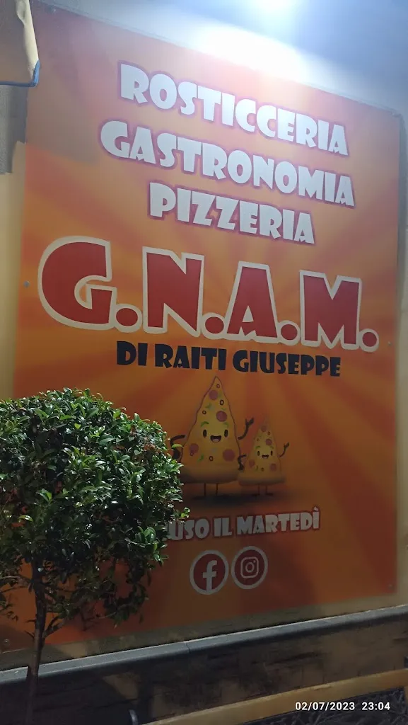 Nunzio Avellina_G.N.A.M. dai Raiti dal '96_Piedimonte Etneo_review