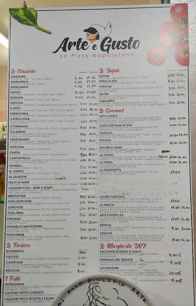 Menu_Arte e Gusto_Portella di Mare_image_2