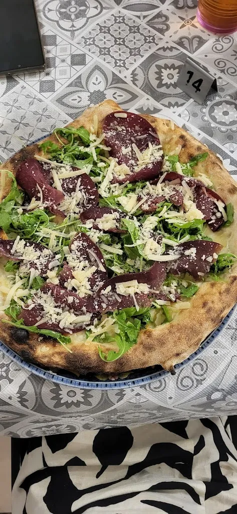 Marta Posz_Arte e Gusto_Portella di Mare_review