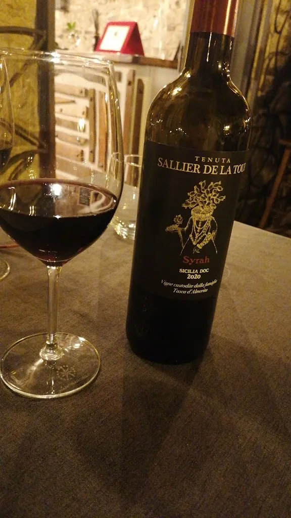 Menu_Osteria Le Volte_Piana degli Albanesi_image_6