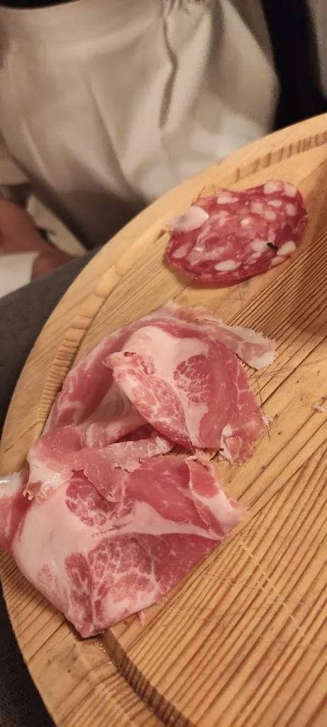 Menu_Osteria Le Volte_Piana degli Albanesi_image_7