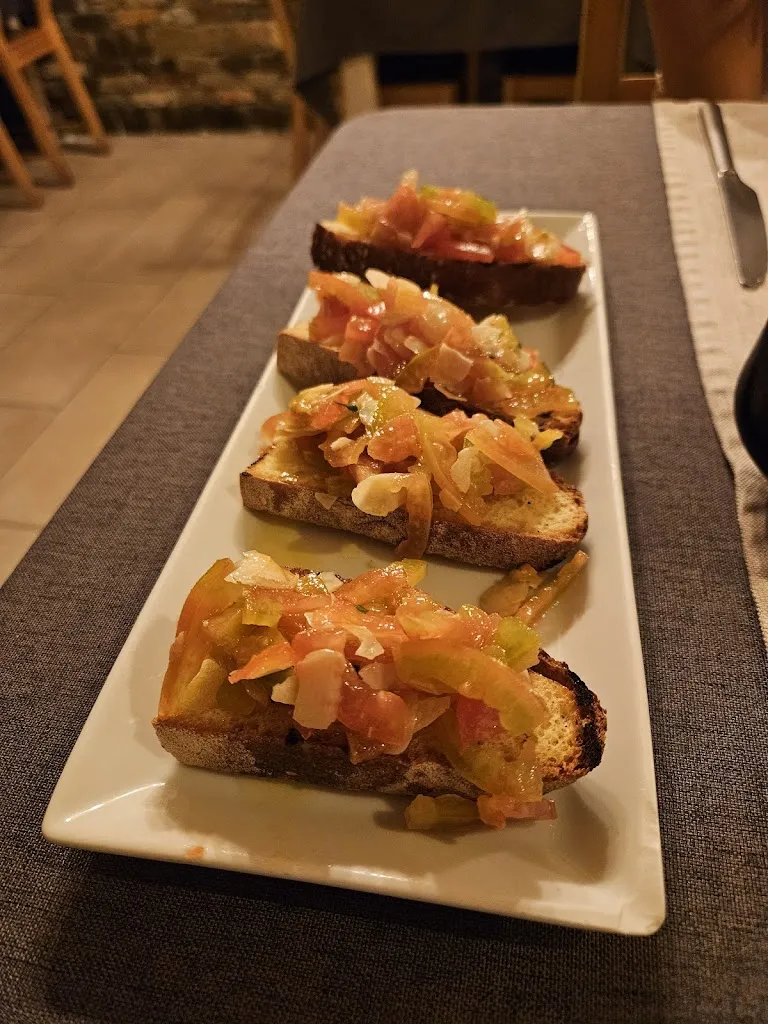 Menu_Osteria Le Volte_Piana degli Albanesi_image_8