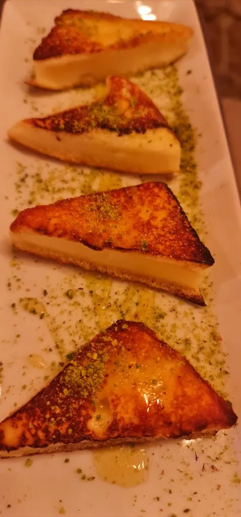 Menu_Osteria Le Volte_Piana degli Albanesi_image_9