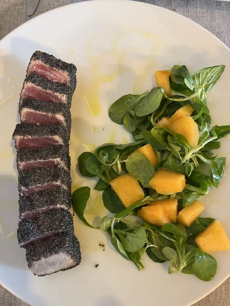 michele carbone_Osteria Le Volte_Piana degli Albanesi_review