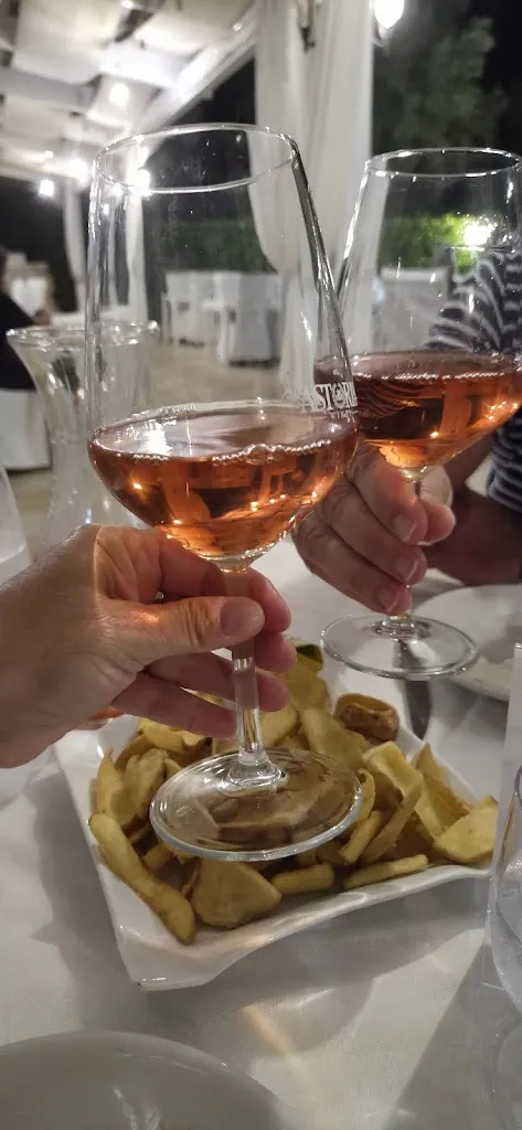 marcella loporchio_La Nuova Fattoria - Lizzano (TA)_Lizzano_review