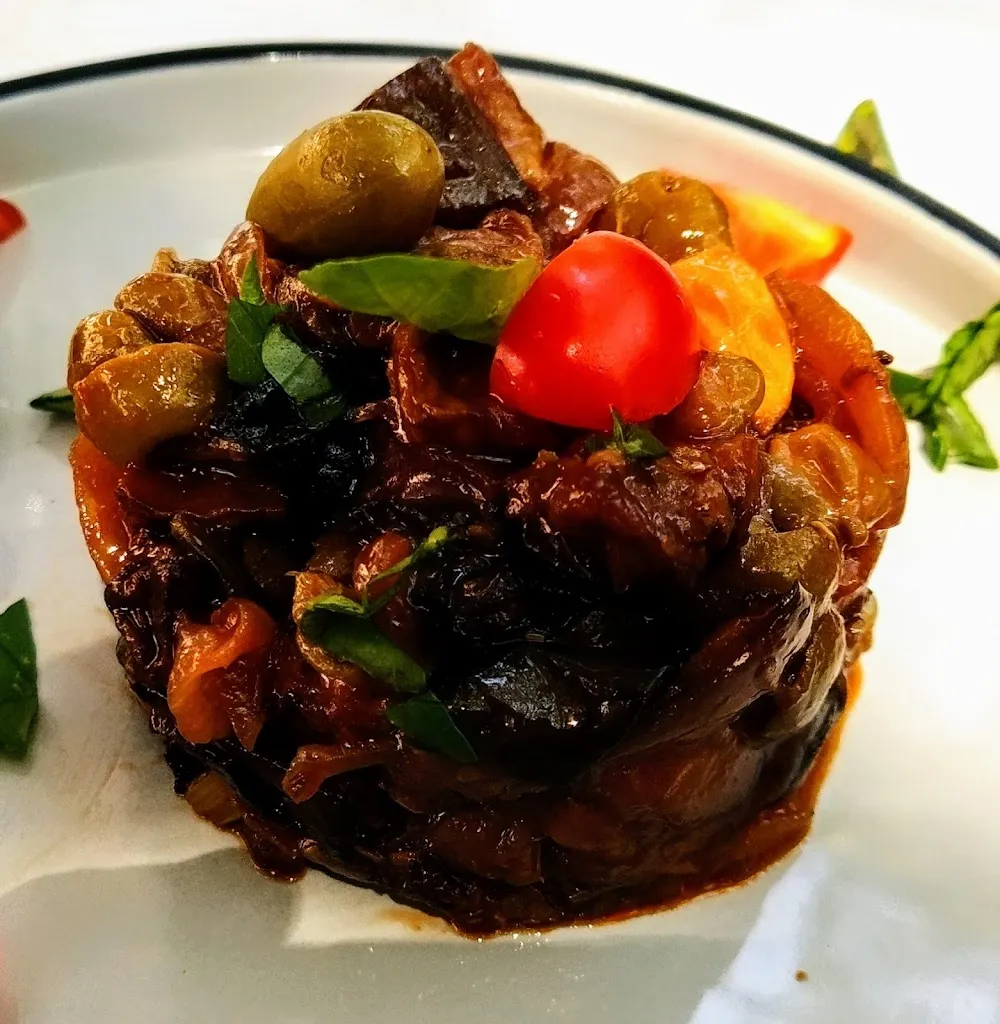 Menu_Antica Trattoria San Giovanni dal 1964_Piana degli Albanesi_image_8