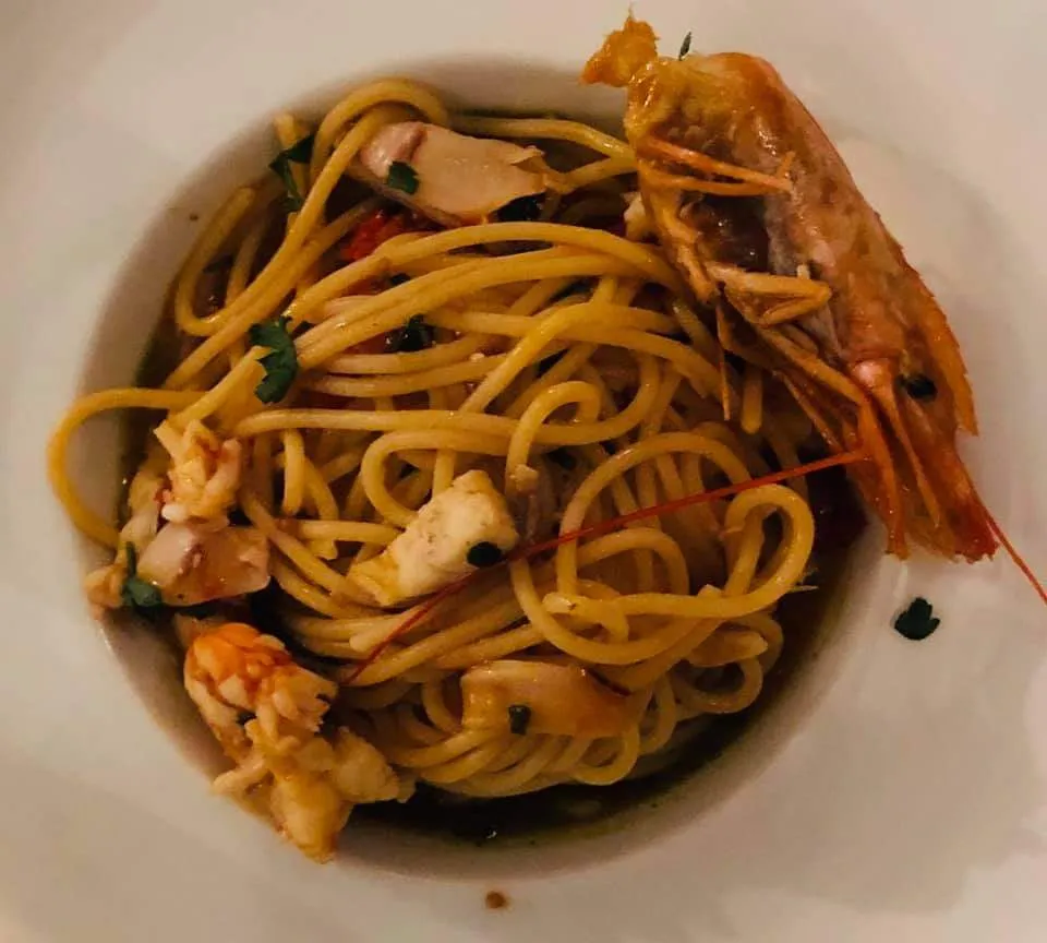 Menu_Antica Trattoria San Giovanni dal 1964_Piana degli Albanesi_image_9