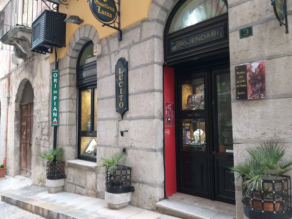 Antica Trattoria San Giovanni dal 1964 restaurant in Piana degli Albanesi