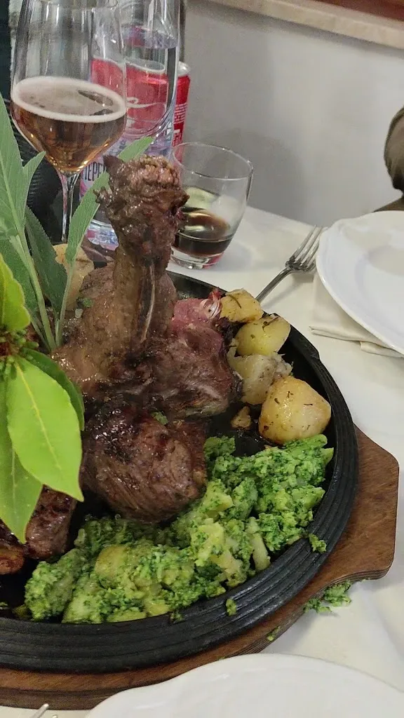 Antica Trattoria San Giovanni dal 1964_Piana degli Albanesi_slider_image_2