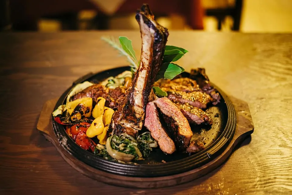 Antica Trattoria San Giovanni dal 1964_Piana degli Albanesi_slider_image_3