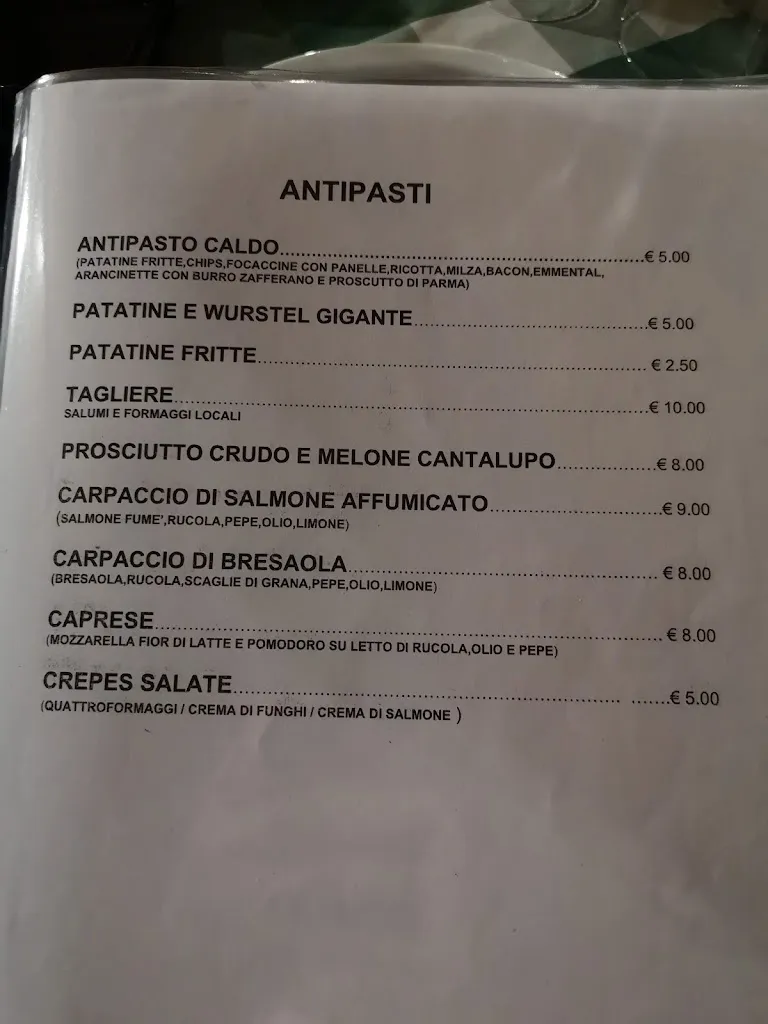 Menu_Ristorante La Montagnola_Piana degli Albanesi_image_1