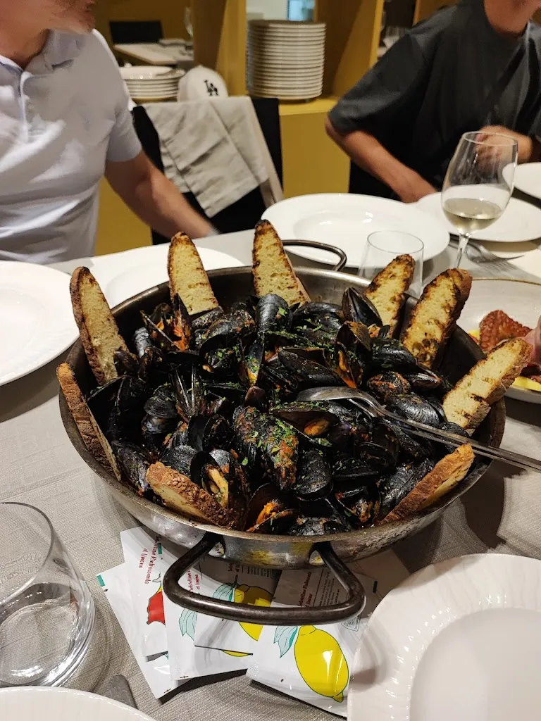 GIOACCHINO DI PRIMA_Ristorante La Montagnola_Piana degli Albanesi_review