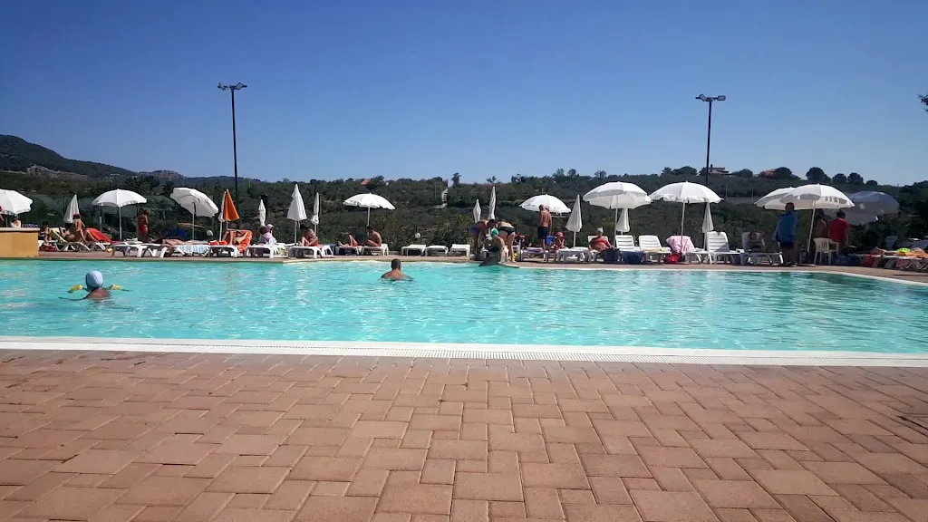 Rural Tourism Valle Himara restaurant in Piana degli Albanesi