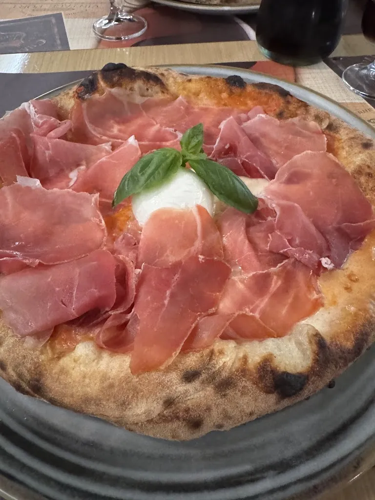 Paoletta Lo Cascio_Kalinikta - Natën e mirë_Piana degli Albanesi_review