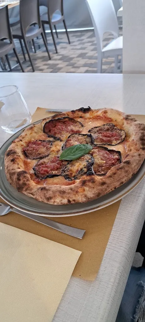 Fanny Urena_La Fenice di Vaglica Matteo_Piana degli Albanesi_review