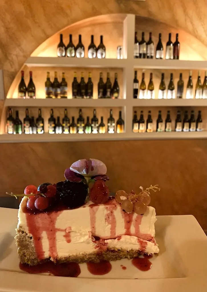 La Fenice di Vaglica Matteo restaurant in Piana degli Albanesi