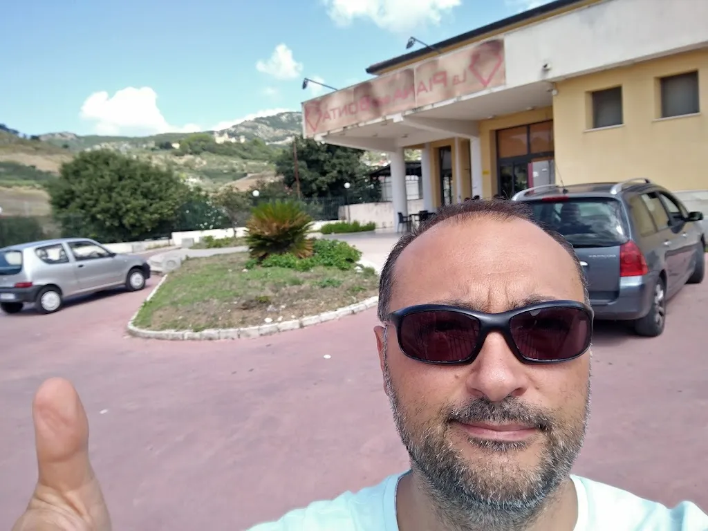 Gordon Scicluna_La Piana delle Bontà _Piana degli Albanesi_review