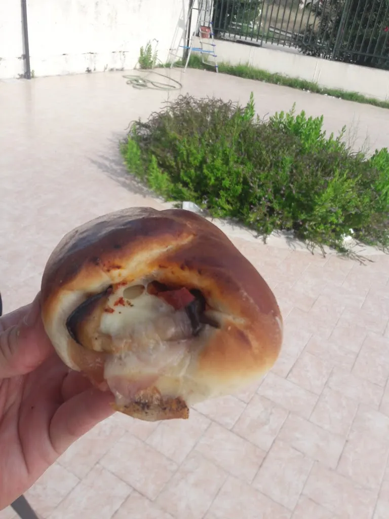 Christian Ekipaser_La Piana delle Bontà _Piana degli Albanesi_review