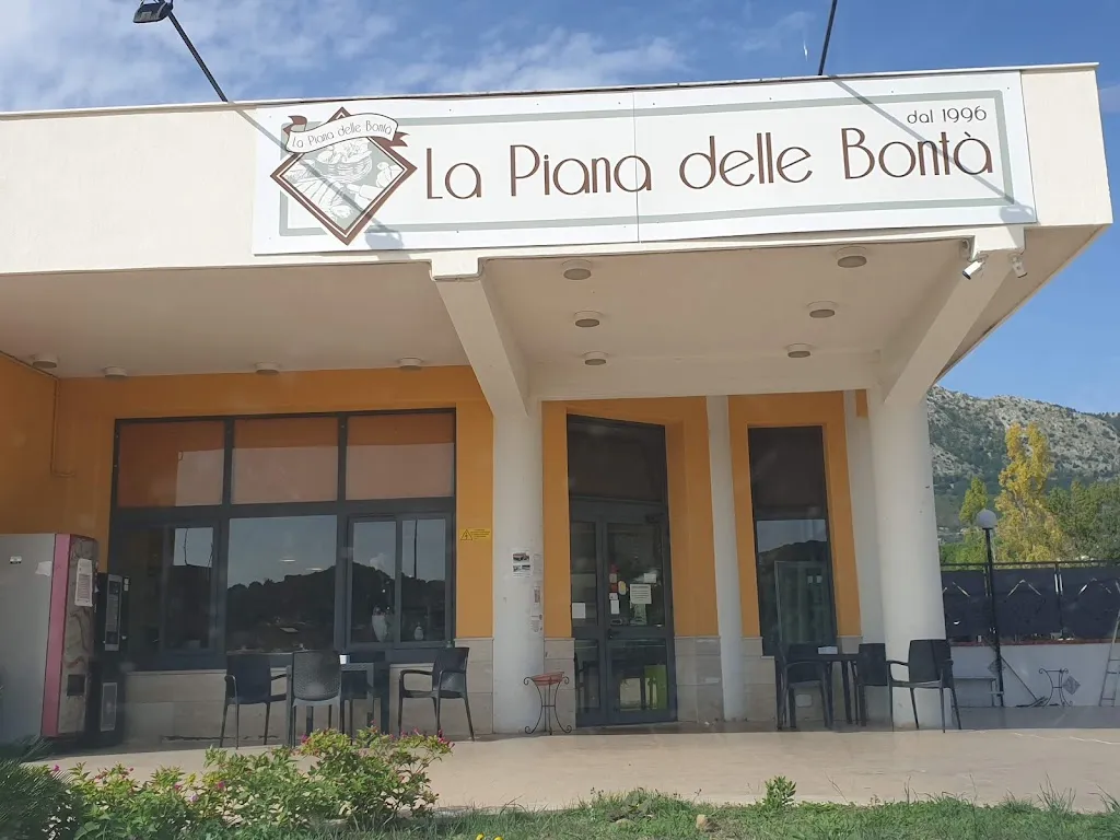 La Piana delle Bontà _Piana degli Albanesi_slider_image_1