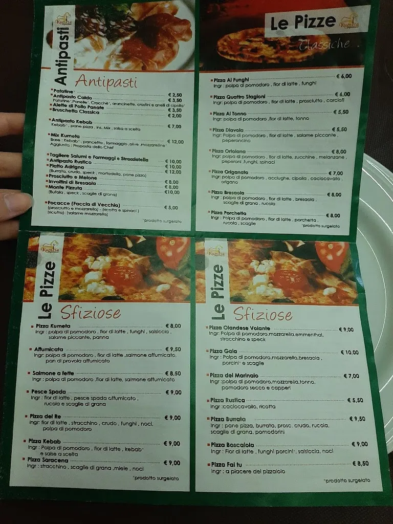 Menu_Kumeta_Piana degli Albanesi_image_2