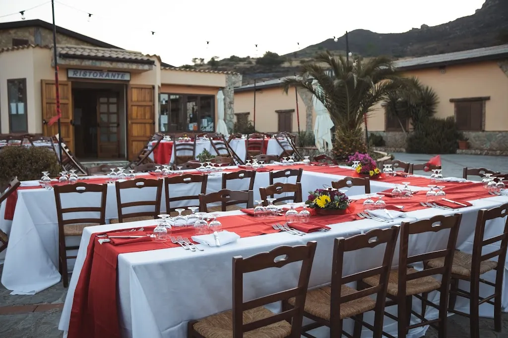 Kumeta restaurant in Piana degli Albanesi