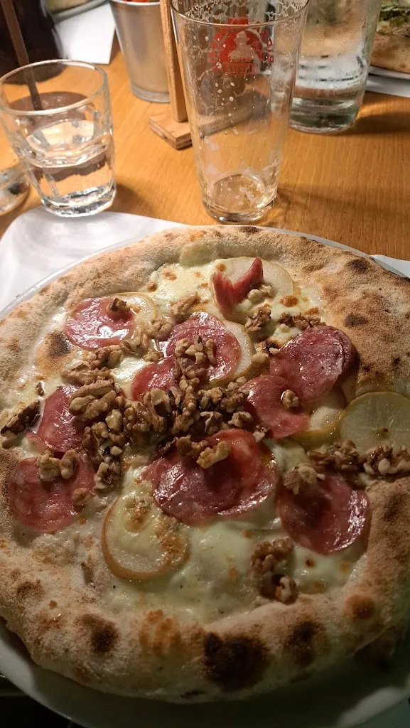 Pally_Stazione Lago_Piana degli Albanesi_review