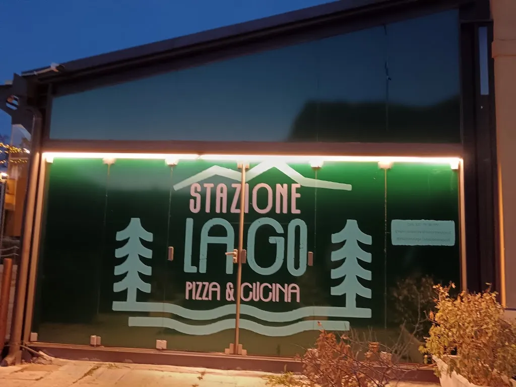 Stazione Lago_Piana degli Albanesi_slider_image_3