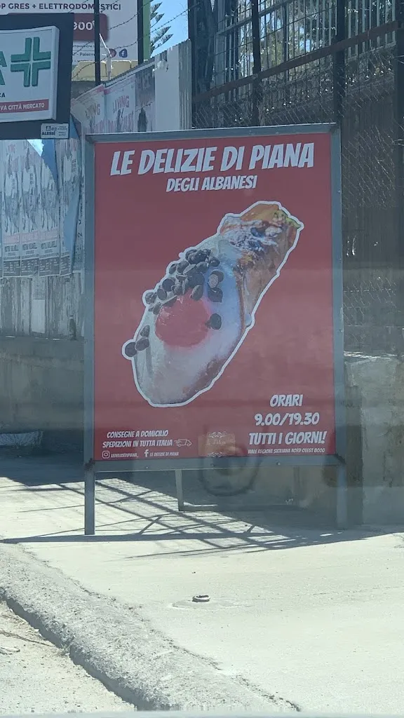 Menu_Le delizie di Piana degli Albanesi_Piana degli Albanesi_image_4