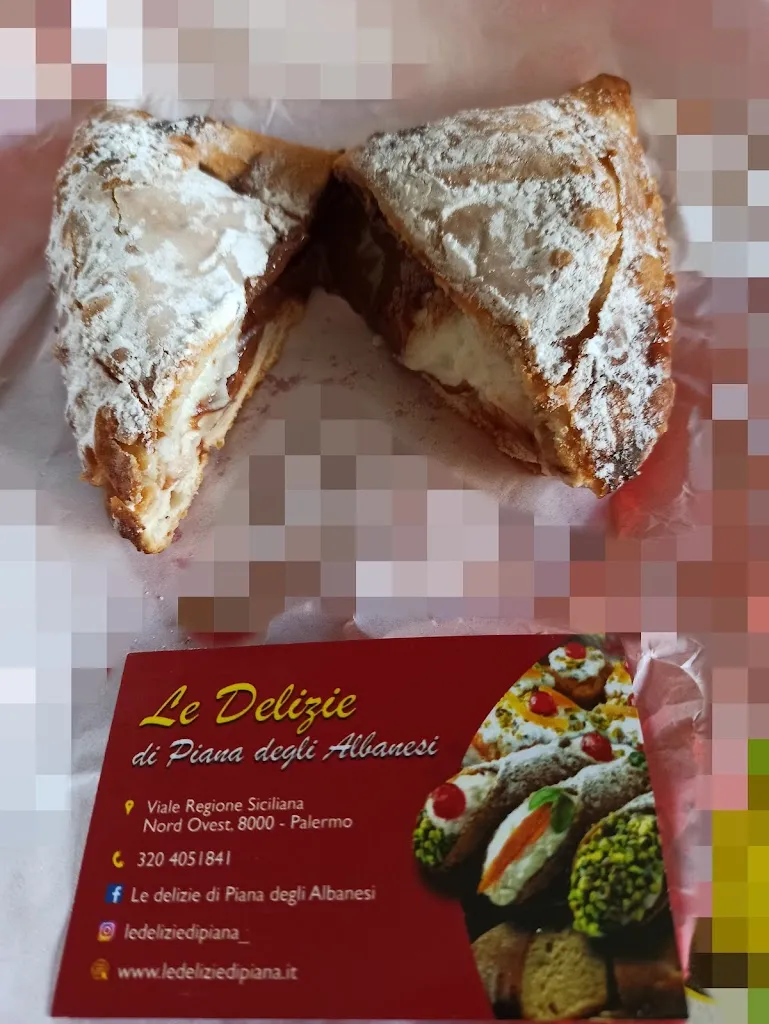 Menu_Le delizie di Piana degli Albanesi_Piana degli Albanesi_image_7