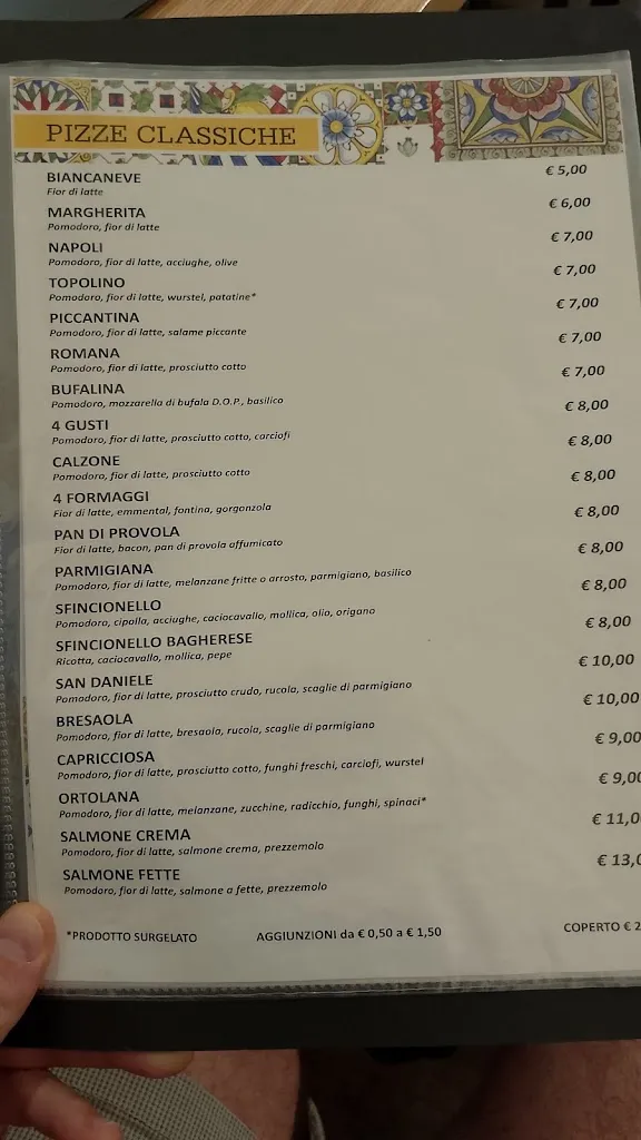 Menu_Z'Alia Di Ciccia Anna_Piana degli Albanesi_image_1