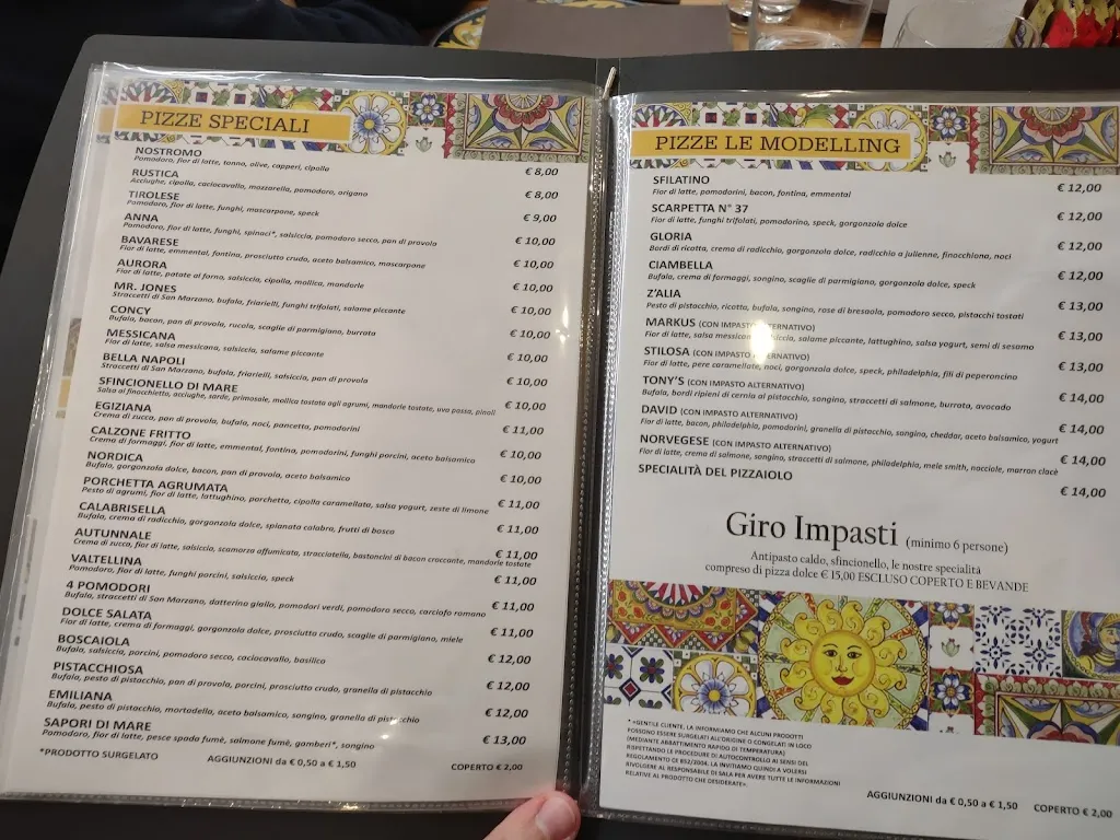 Menu_Z'Alia Di Ciccia Anna_Piana degli Albanesi_image_4