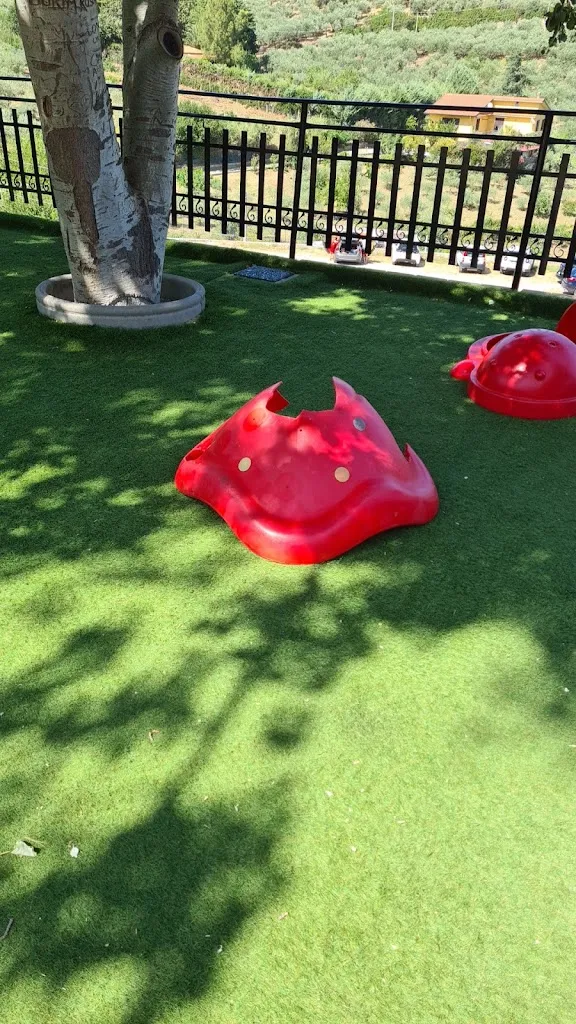 Nick_Pizzeria - Valle Himara_Piana degli Albanesi_review