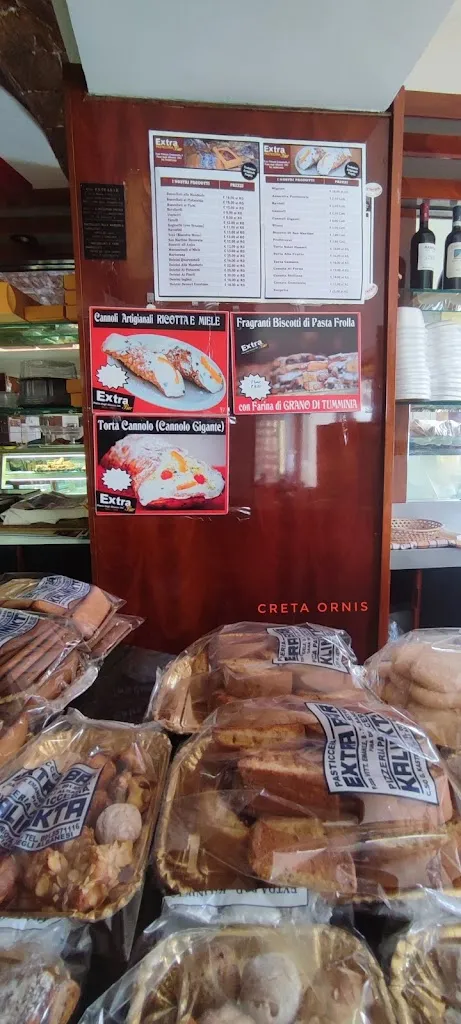 Menu_ExtraBar Petta_Piana degli Albanesi_image_1