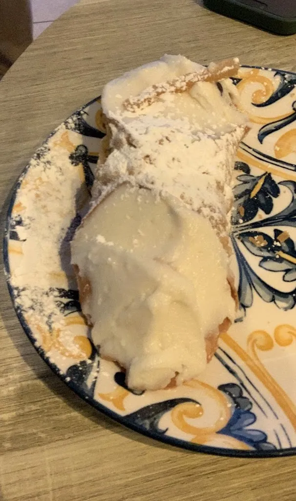 Niels van Wensen_ExtraBar Petta_Piana degli Albanesi_review