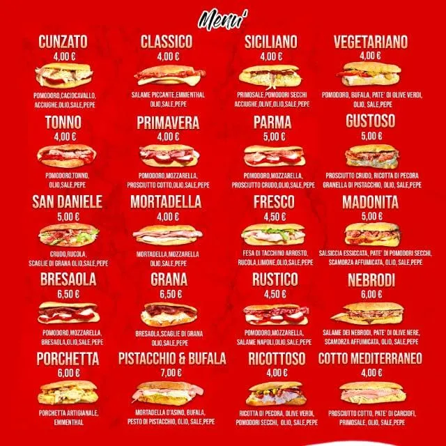 Menu_Le Delizie di Piana_Piana degli Albanesi_image_1