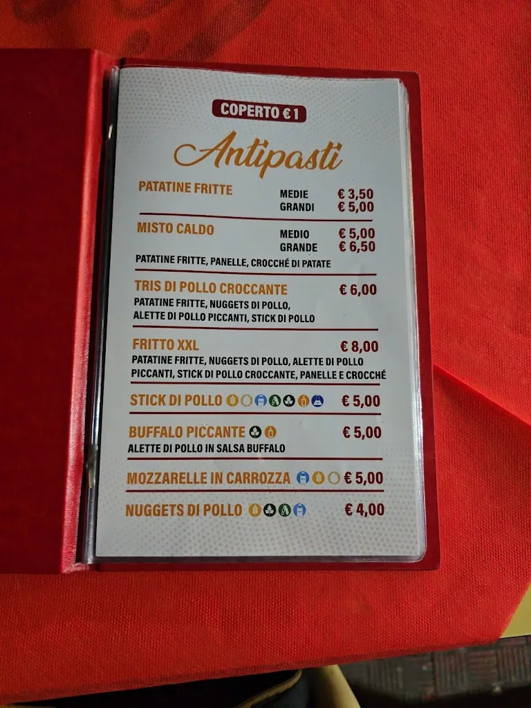 Menu_Le Delizie di Piana_Piana degli Albanesi_image_3