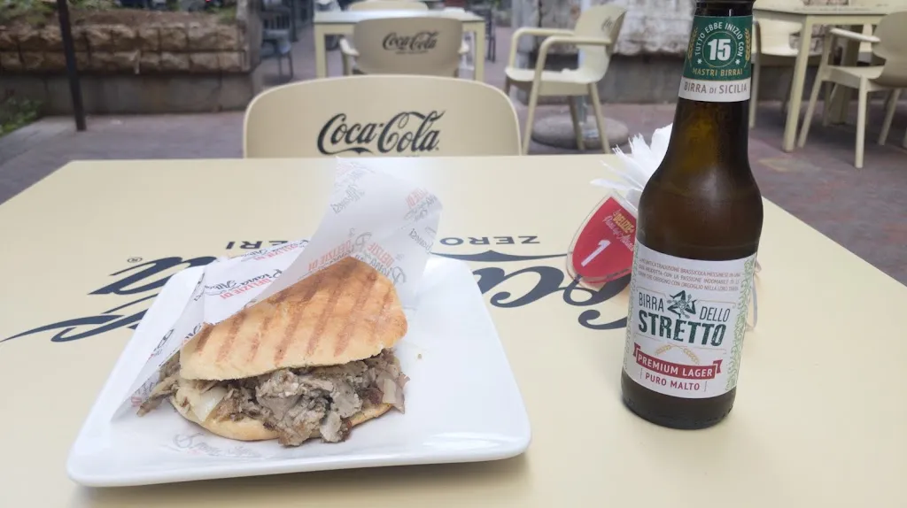 Thomas Wall_Le Delizie di Piana_Piana degli Albanesi_review