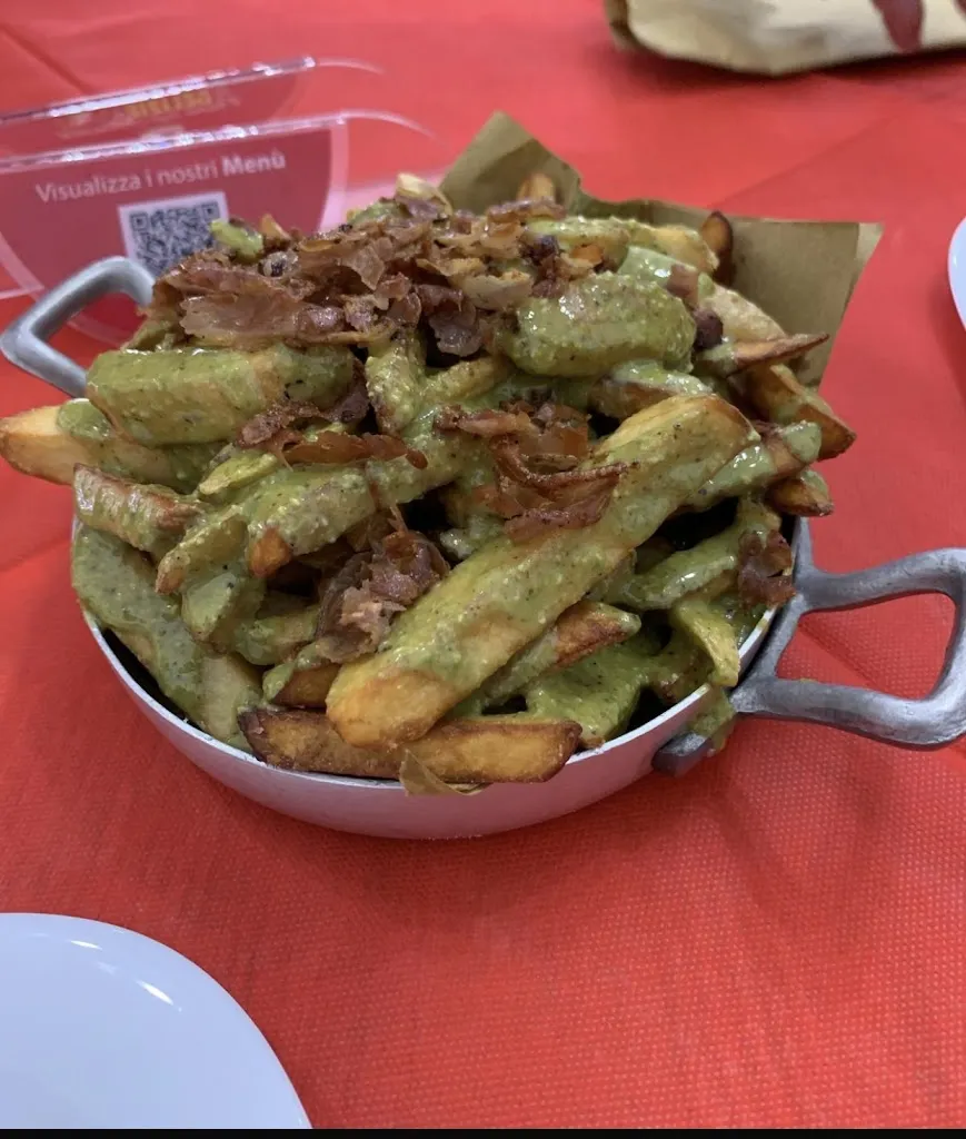 Martina_Le Delizie di Piana_Piana degli Albanesi_review