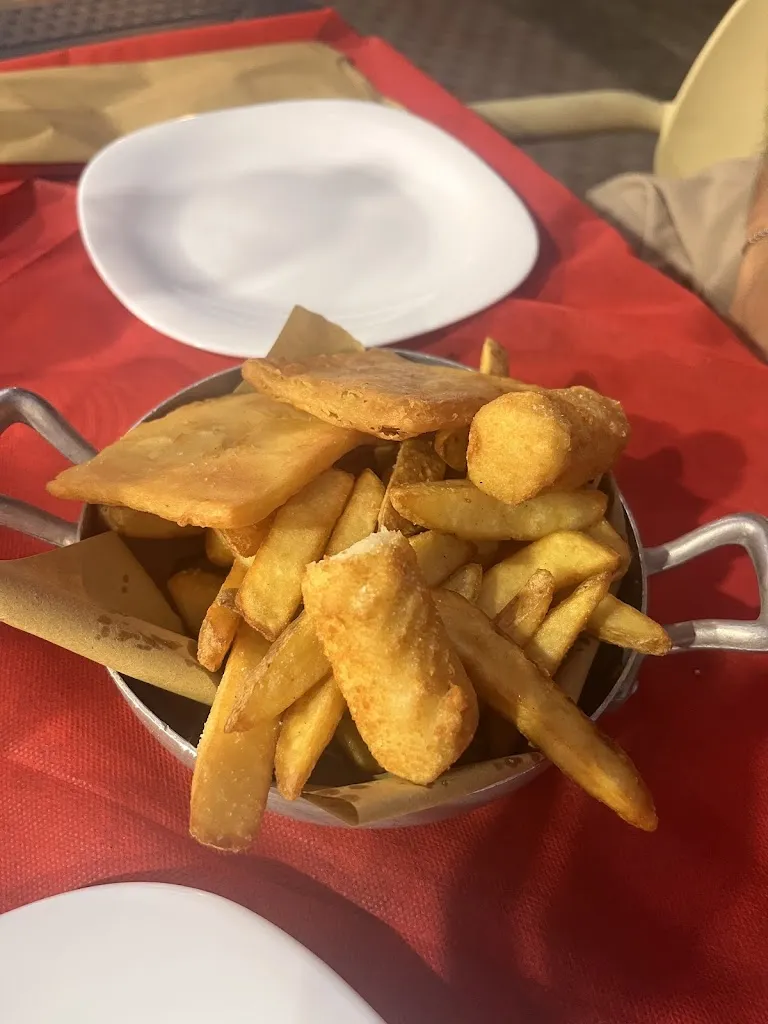 Graziana Strippoli_Le Delizie di Piana_Piana degli Albanesi_review