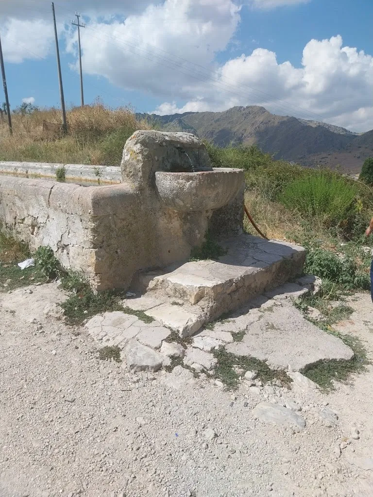 Massimo De Domenico_Farm Portella della Ginestra_Piana degli Albanesi_review