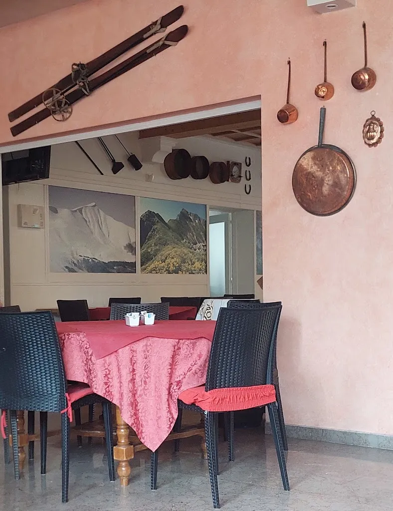 francesca nobile_ristorante Tanamalia_Lizzano_review