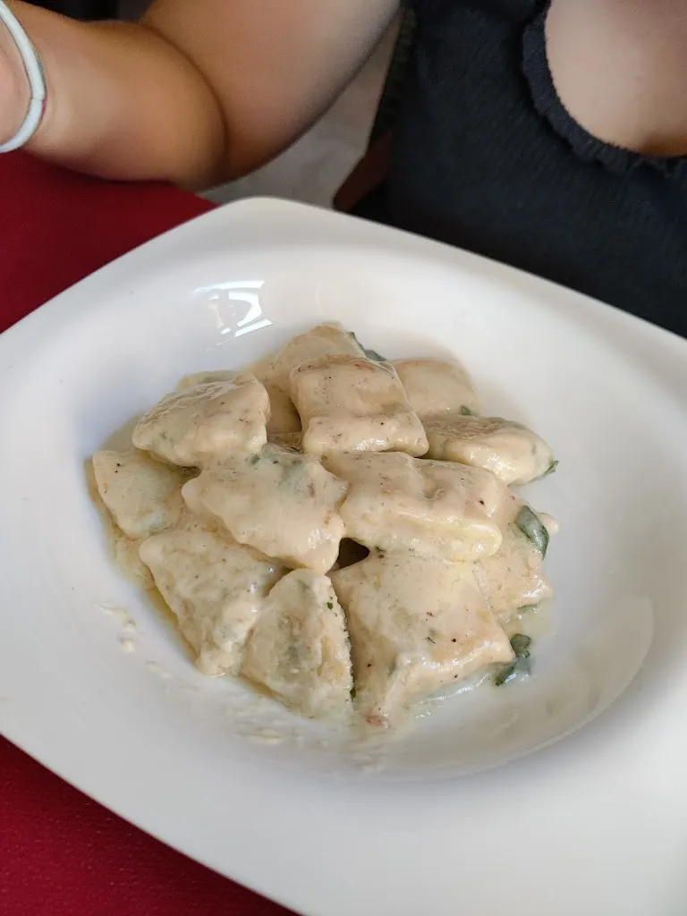 Davide Colussi_ristorante Tanamalia_Lizzano_review