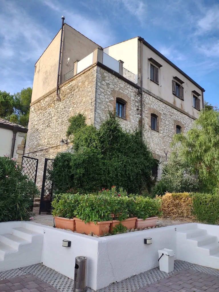 M.P. van Sijll_Agriturismo Sant'Agata_Piana degli Albanesi_review