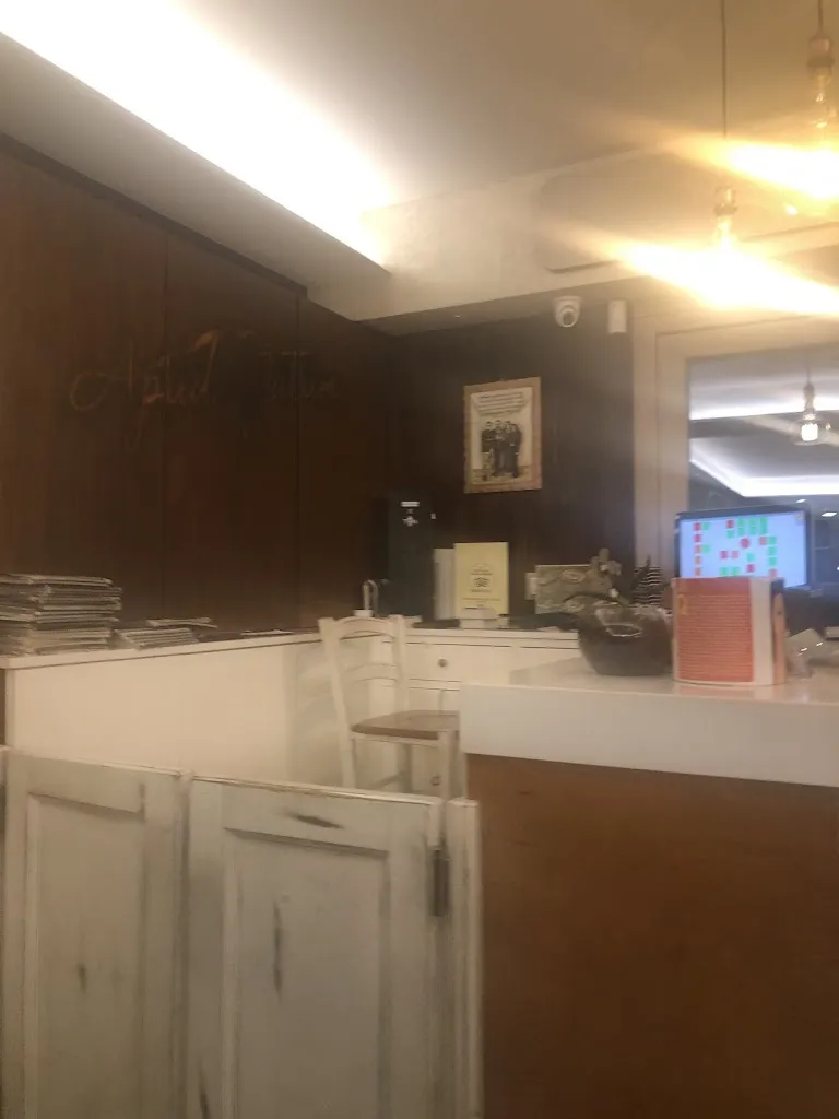 Fabio Verazza_Apud Jatum - San Cipirello_Piana degli Albanesi_review