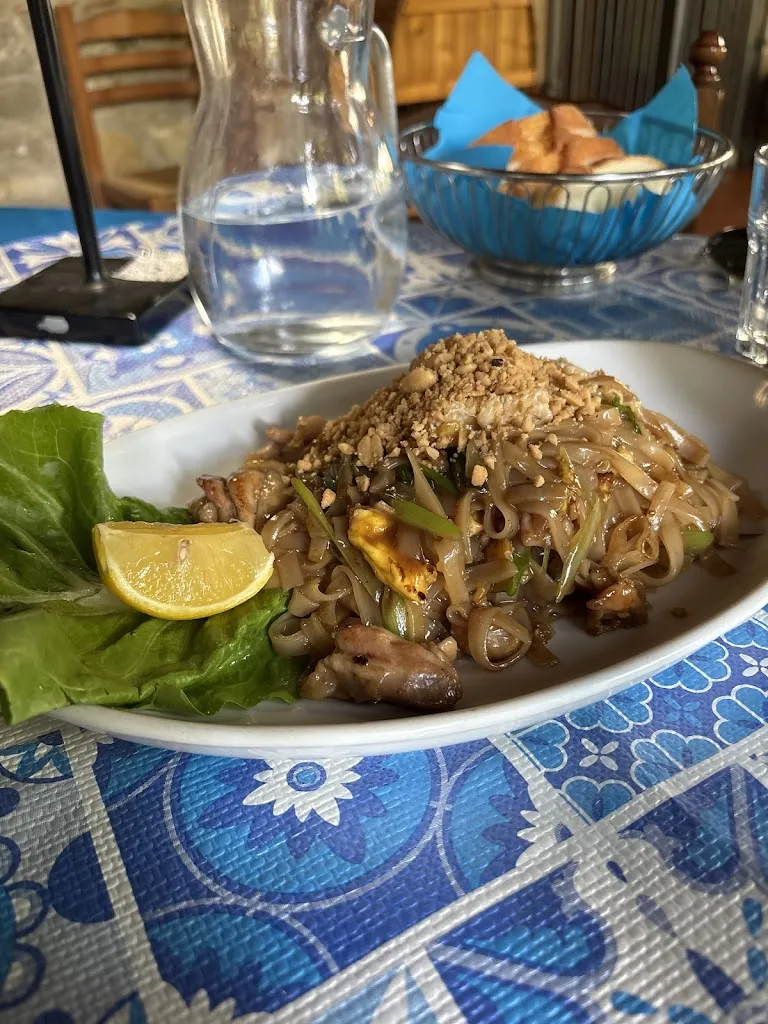 Jason Rozenberg_I Templari_Polizzi Generosa_review