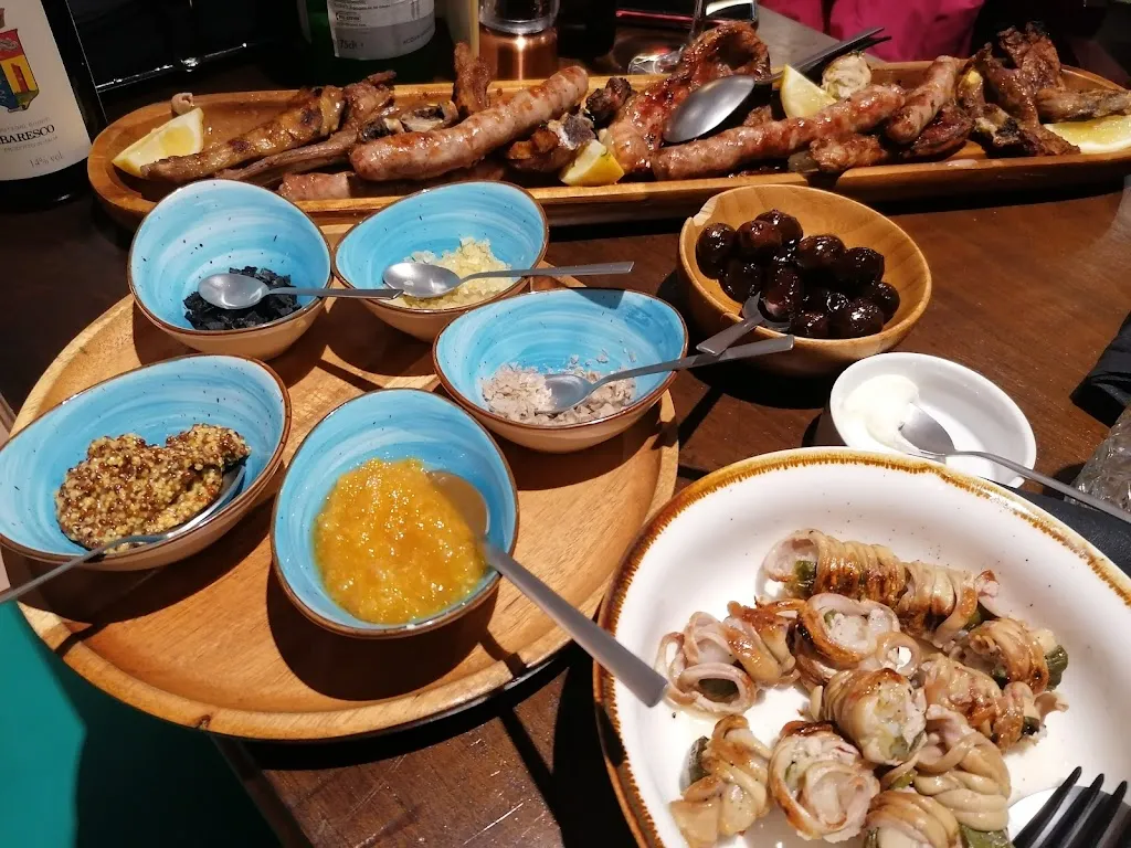 Menu_Baroon - Bistrot & B&B_Polizzi Generosa_image_8