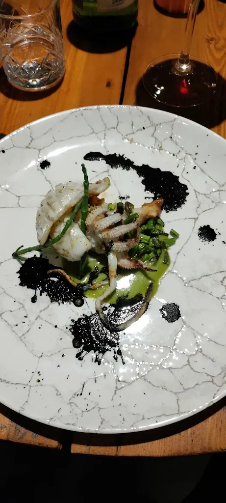 Menu_Baroon - Bistrot & B&B_Polizzi Generosa_image_9