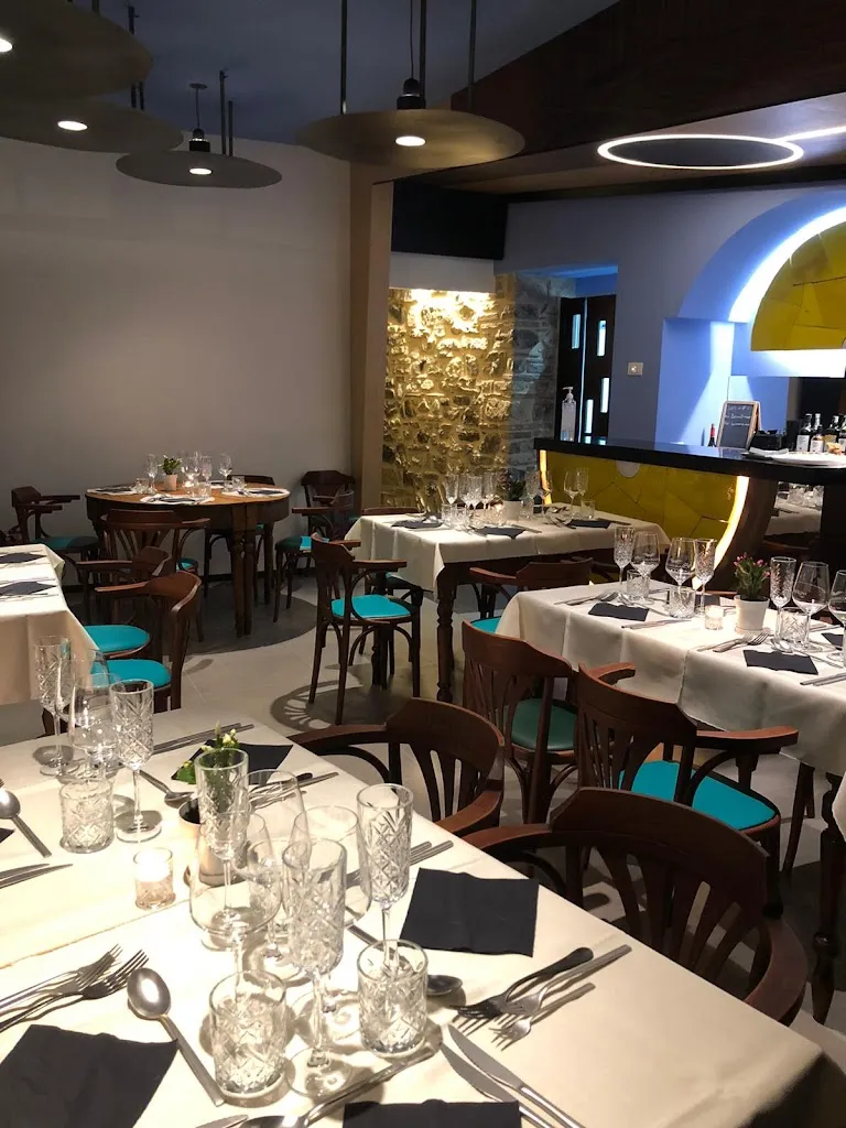 Baroon - Bistrot & B&B restaurant in Polizzi Generosa